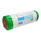KNAUF INSULATION ПРОФ TR 037 Aquastatik (рулон) 2х50х1200х9000мм 24 ПАЧ (1,08м3 в упак) (фото)
