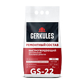 Ремсостав 300 быстротвердеющий 25 кг BROZEX *1/56 (фото)