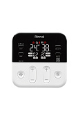 Газовый настенный двухконтурный котел Серия S (Комфорт) 2К Ø 75-75/100 BR-S42