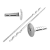 Гибкая связь TERMOCLIP 3MS Е 4*350 (250 шт.) (фото)