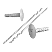 Гибкая связь TERMOCLIP 3MS Е 4*400 (250 шт.) (фото)