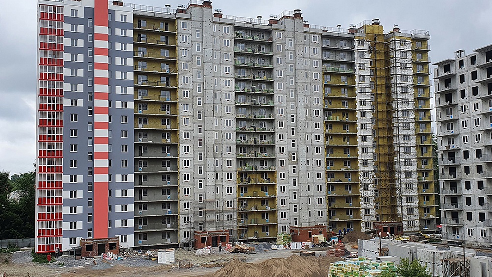 Кузнецкий (ЖК)