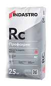 Ремонтный состав ИНДАСТРО ПРОФСКРИН RC45 F (25 кг) (фото)